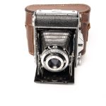 Ensign Epsilon Selfix 16-20