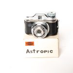 Astrophic subminiature camera ' Hit type camera'