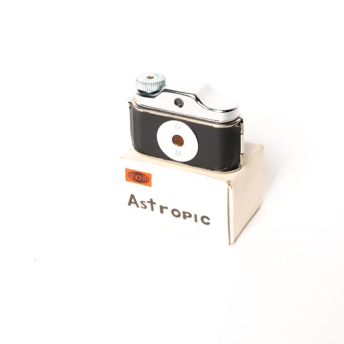 Astrophic subminiature camera ' Hit type camera'