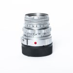 Leica Summicron 5cm f2 DR