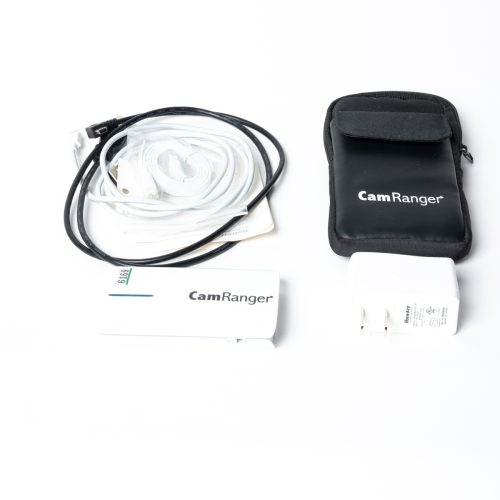 CamRanger I Wireless Remote