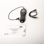 Pixel Timer remote for Canon TC-252