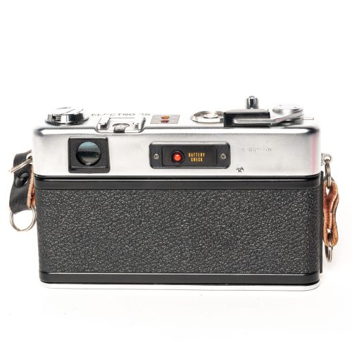 Yashica Electro 35