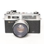 Yashica Electro 35