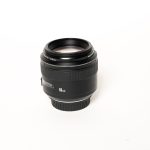 Yongnue 85mm F1.8 EF