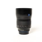Zeiss Distagon Milvus 50mm f1.4 Nikon Mount