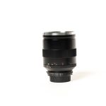 Carl Zeiss Apo Sonnar 135mm f2 ZF.2 T* Nikon Mount
