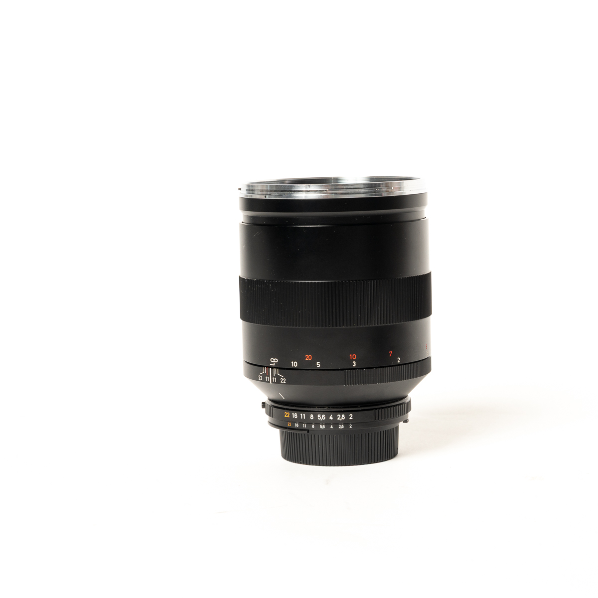 Carl Zeiss Apo Sonnar 135mm f2 ZF.2 T* Nikon Mount