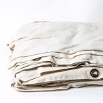 Lightrein Light Grey Backdrop 10 x 24 ft