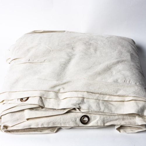 Lightrein Light Grey Backdrop 10 x 24 ft
