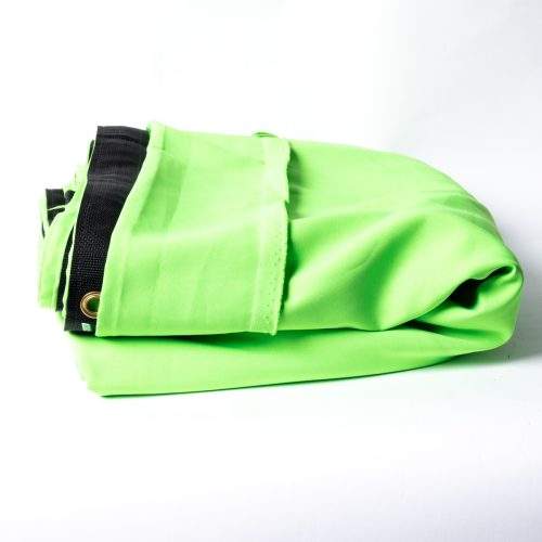 HD Fabric Green Screen 10 x 20 ft