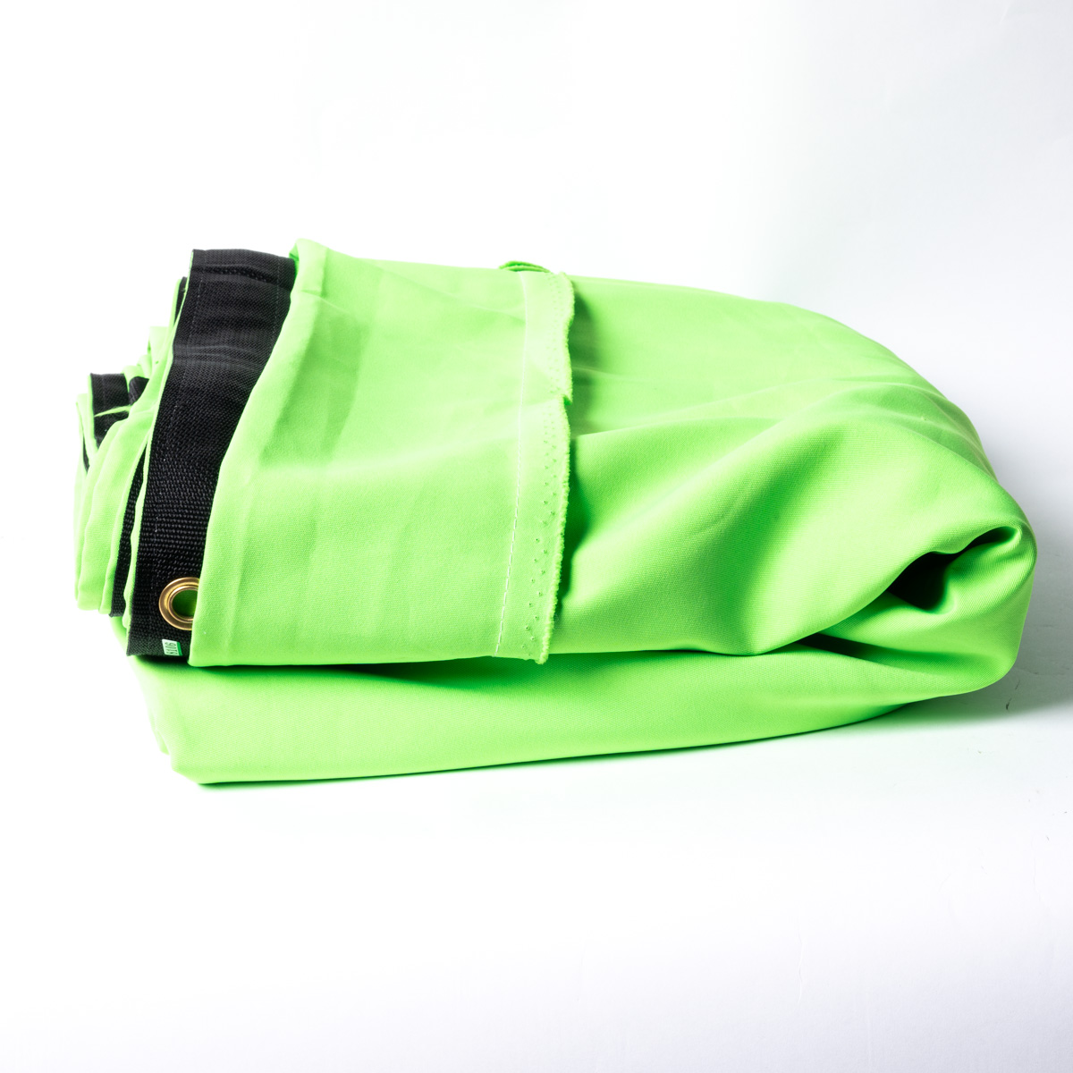 HD Fabric Green Screen 10 x 20 ft