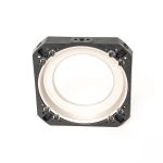 Chimera Speedring for Hensel