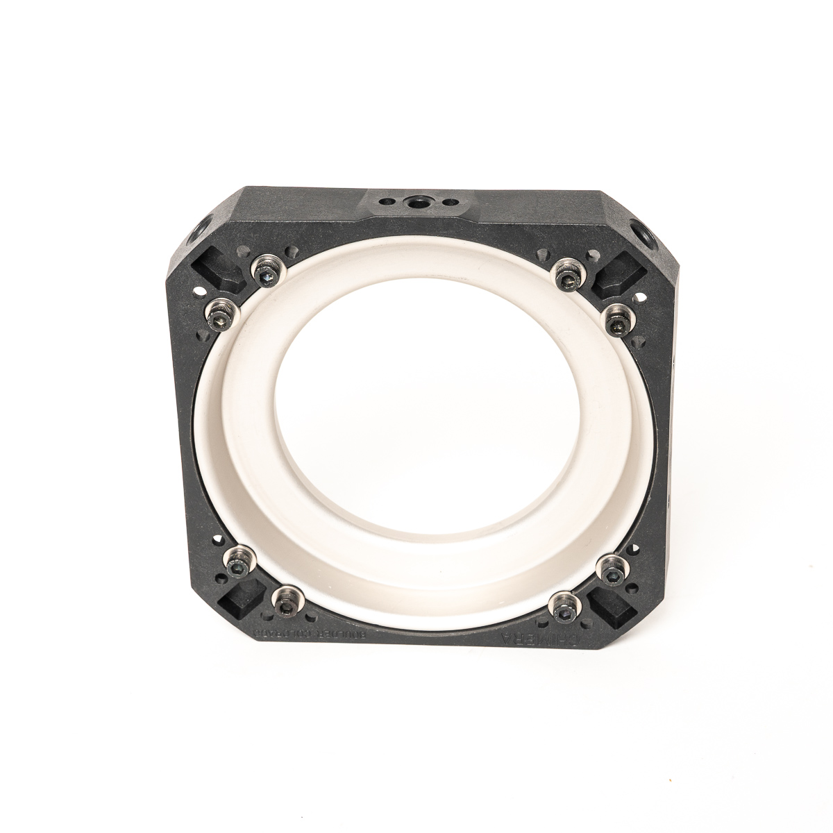 Chimera Speedring for Hensel