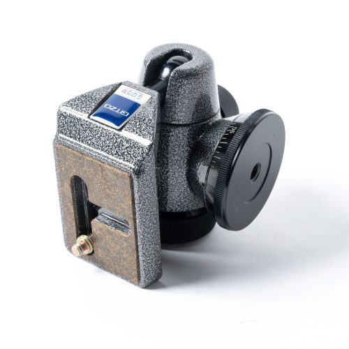 Used Gitzo G1275 Off center ball head - Image 3