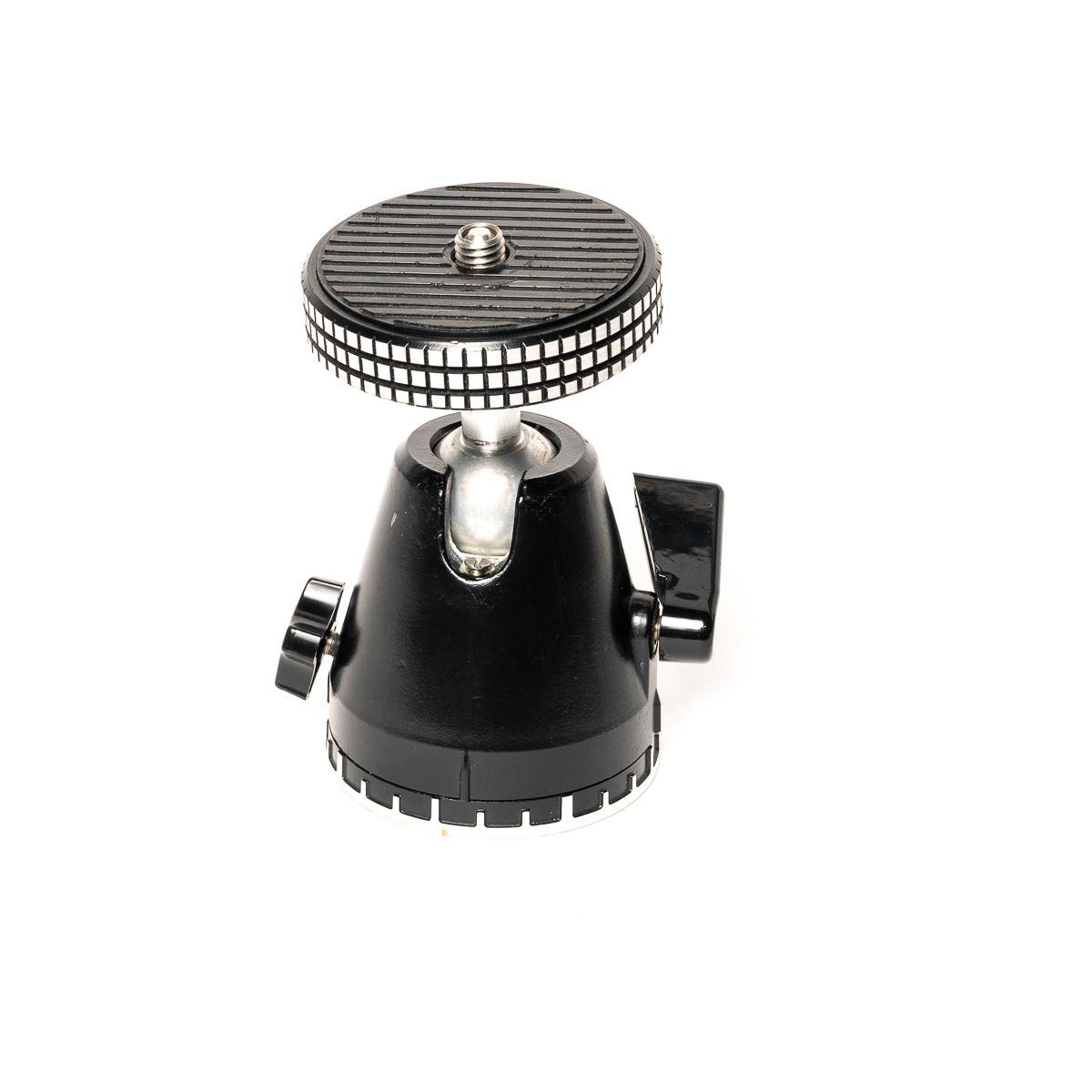 German Made Ball Head