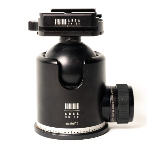 Arca Swiss Monoball 2