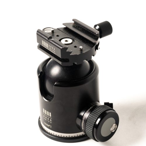 Used Arca Swiss  Monoball 2 - Image 2