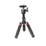 Neewer mini tripod w/ ball head