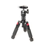 Neewer mini tripod w/ ball head