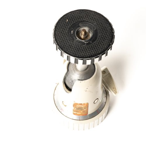 Linhof Ball head