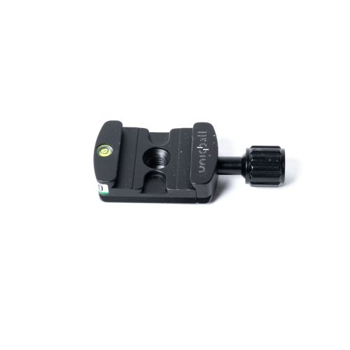 Used Uniball Quick Release Adapter UXA - Image 2