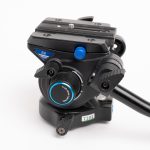 Benro S6 Video Head