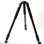 INDURO LFBC333 Carbon Fiber Tripod