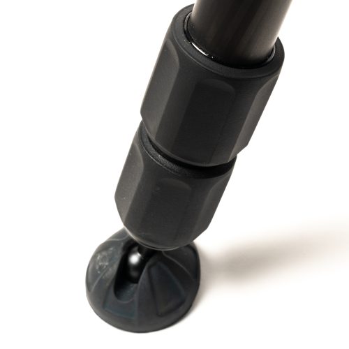 INDURO LFBC333 Carbon Fiber Tripod