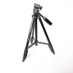 Yunteng Video Tripod & Bag