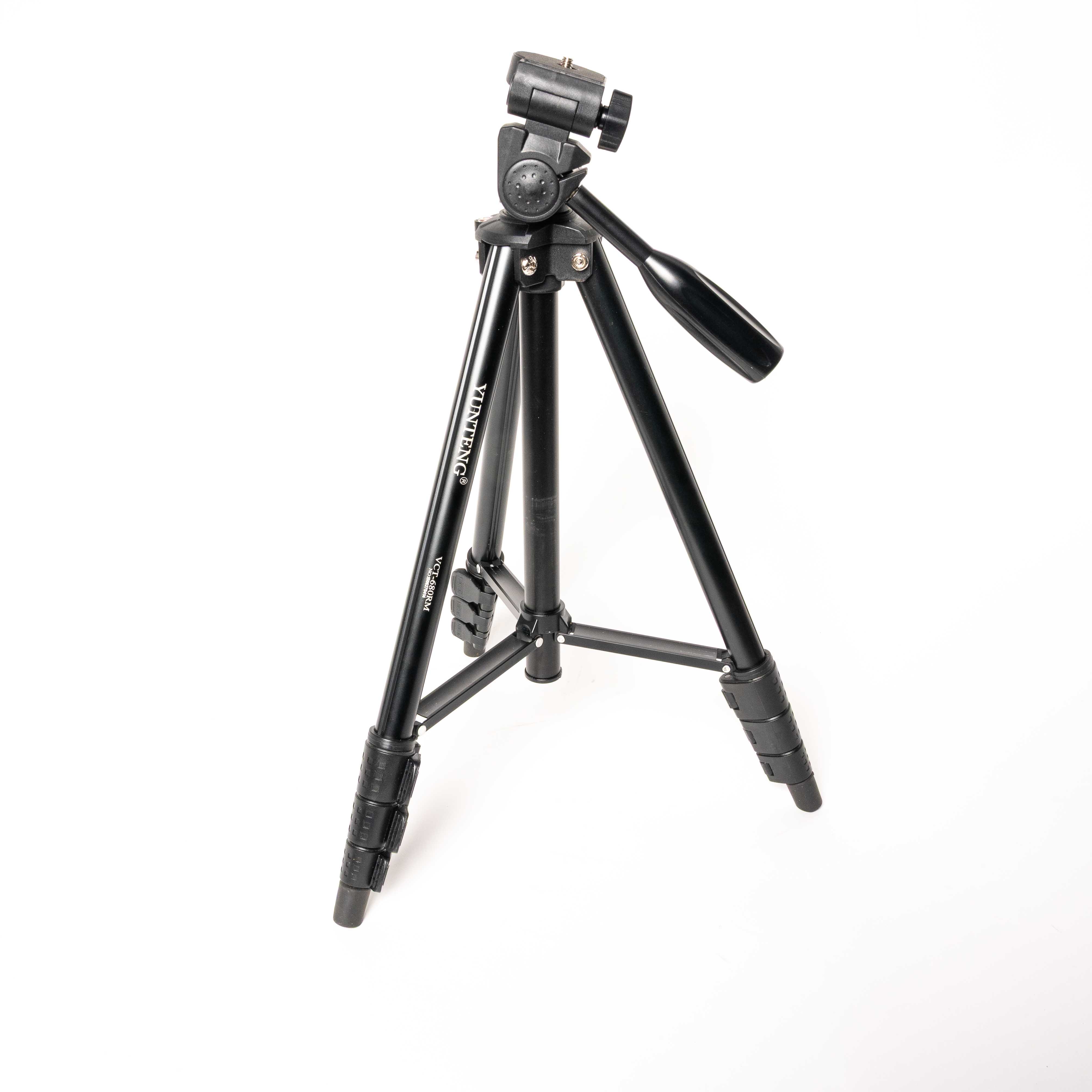 Yunteng Video Tripod & Bag