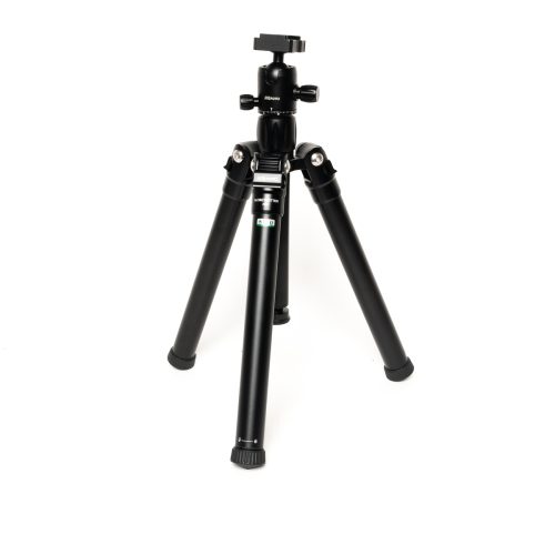 MeFoto Globetrotter Air Black