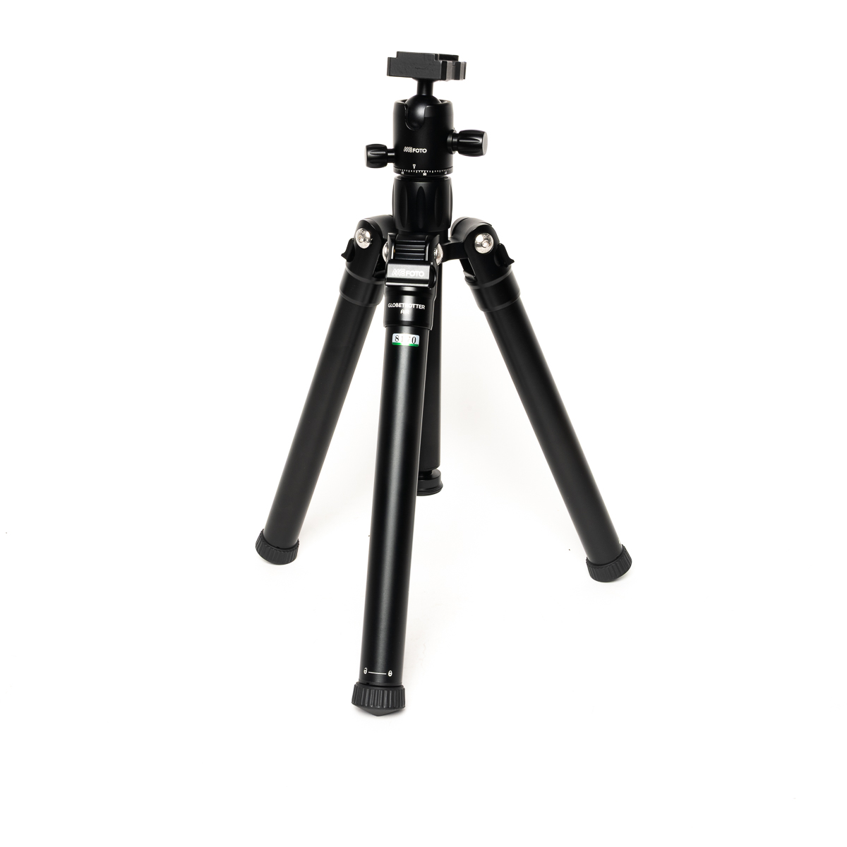 MeFoto Globetrotter Air Black