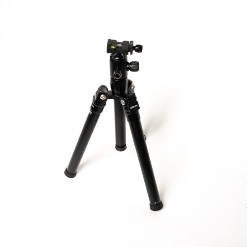 Used MeFoto Globetrotter Air Black - Image 3