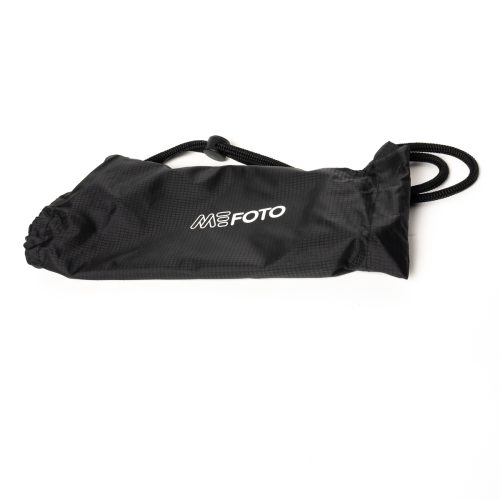 MeFoto Globetrotter Air Black