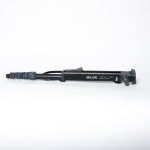 Slik Monopod w/ head and QR head