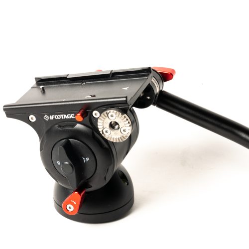 Used Ifootage  Komodo K5S - Image 2