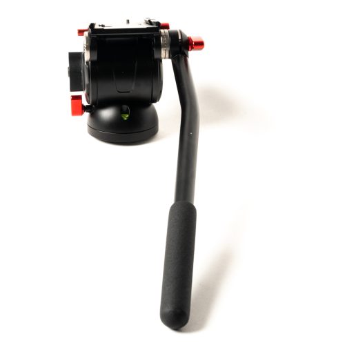 Ifootage Komodo K5S