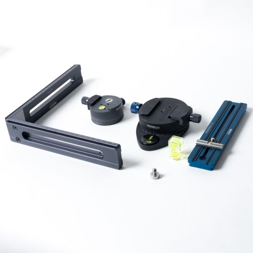 Used Novoflex VR-PRO-II - Image 2