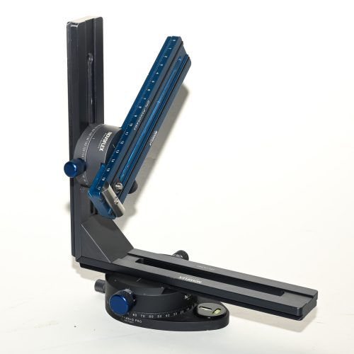Used Novoflex VR-PRO-II - Image 7