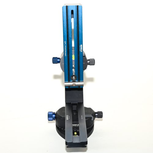 Used Novoflex VR-PRO-II - Image 5