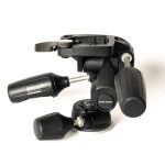 Manfrotto 804RC2 w/ plate