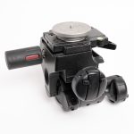 Manfrotto #400 Studio Geared head