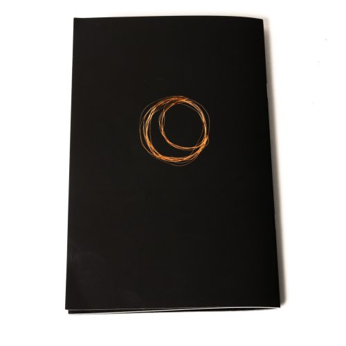 Nature Photo Zine Book
