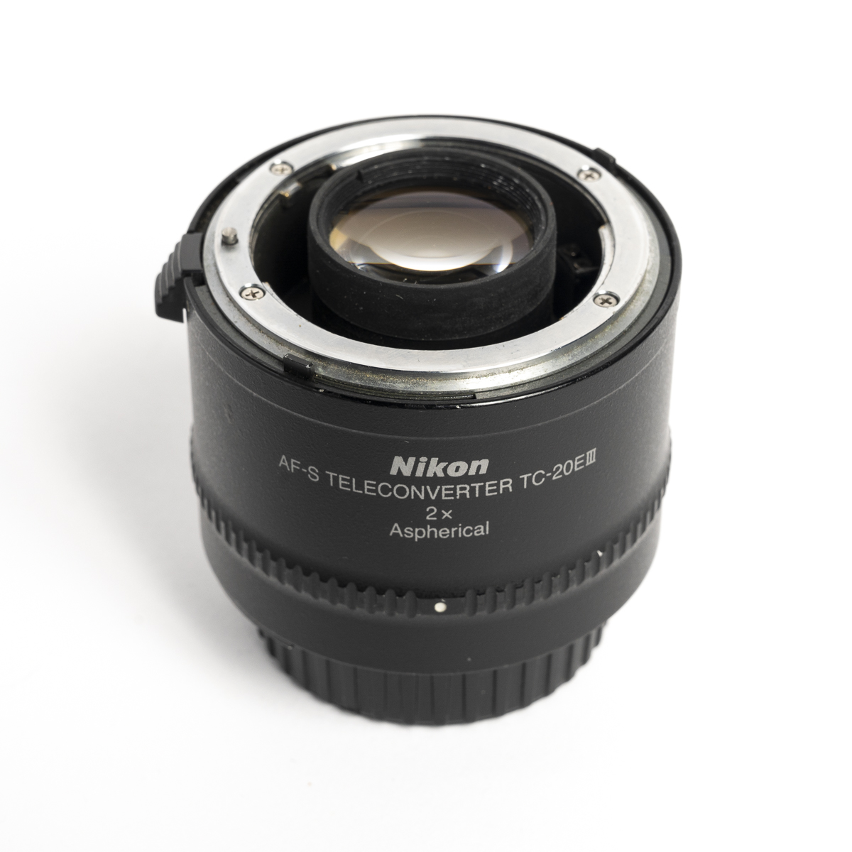 USED – Nikon AF-S TC-20E III teleconverter – Beau Photo Supplies Inc.