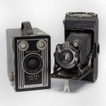 Used Vintage Cameras