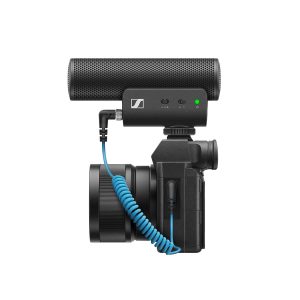 Sennheiser MKE 400 Mobile Kit – Beau Photo Supplies Inc.