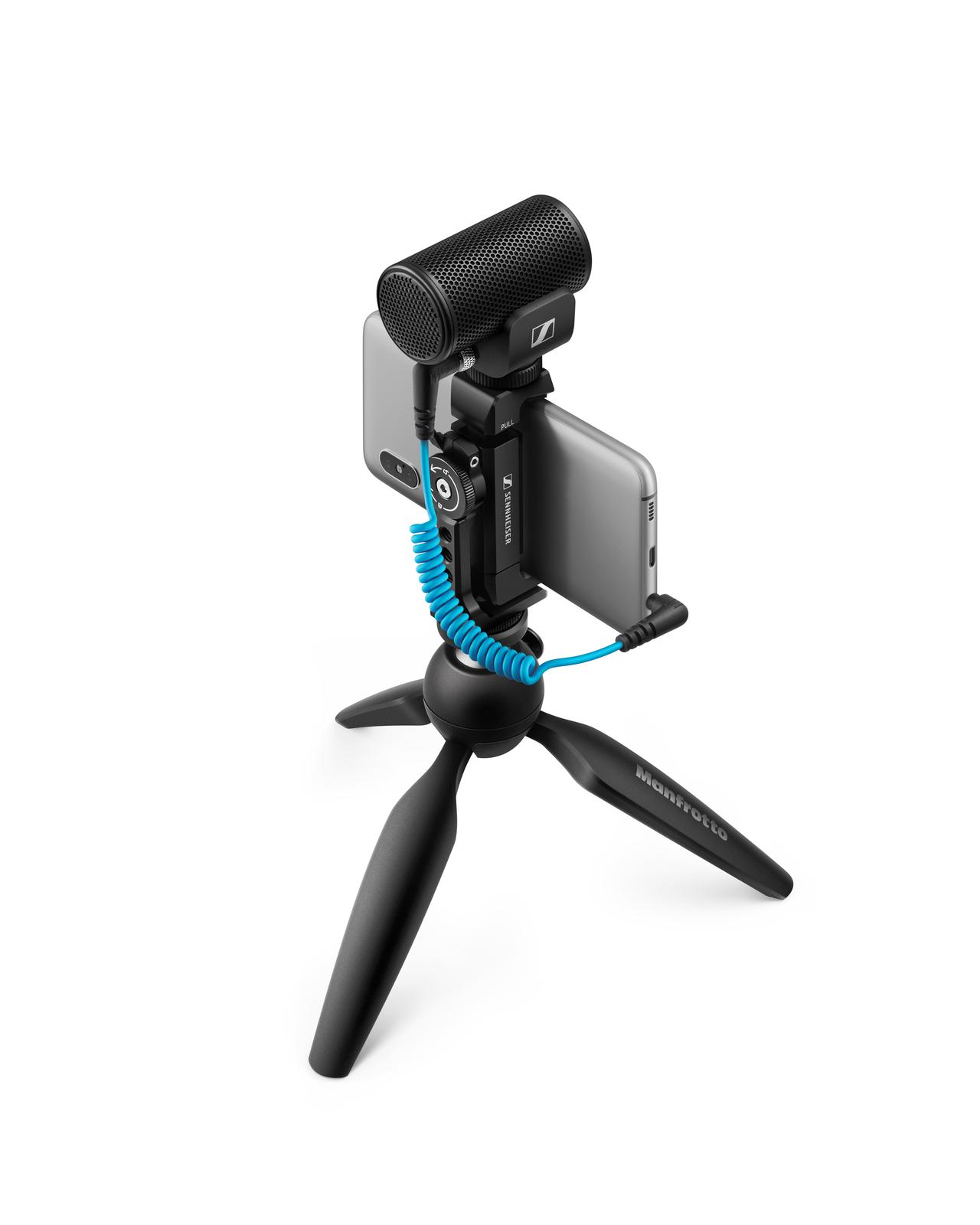 Sennheiser MKE 200 Mobile Kit - Image 7