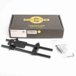 Cinevate Simplis rails kit image