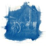 Cyanotype workshop